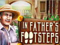 Game In Fathers Footsteps