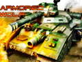 Game Armored Wolf