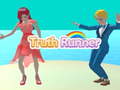 Game Truth Runner