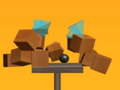 Game Cannon Balls 3D