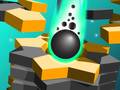 Game Helix Stack Ball