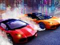 Game Two Lambo Rivals: Drift