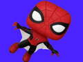 Game Spider Man Hard Way