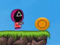 Game Squidgame Dalgona Collect
