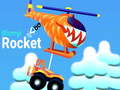 Game Blumgi Rocket