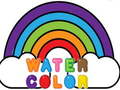 Game Water Color