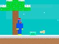 Game Noob Huggy Winter