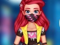 Game My Best FF Outfits