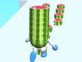 Game Fruit Rush