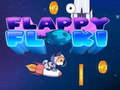 Game Flappy Floki