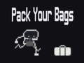 Game Pack your Bags