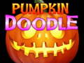 Game Pumpkin Doodle