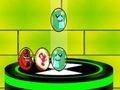 Game Ben 10 Match 3 Aliens
