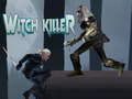 Game Witch Killer