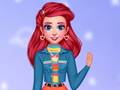 Game Princess Soft Grunge Looks