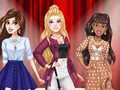 Game Blondie and Friends Summer Fashion Show