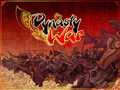 Game Dynasty War