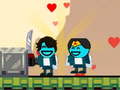 Game Squid Ninja
