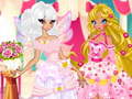 Game Fairies Heart Style