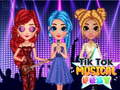 Game Tiktok Musical Fest