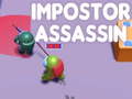Game Impostor Assassin