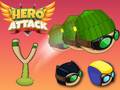Game Hero Attack