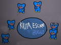 Game Killer Escape Huggy