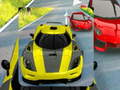 Game Smash Cars 3D 2022