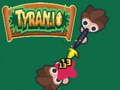 Game Tyran.io