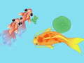 Game Merge Dragons