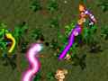 Game Real Snakes