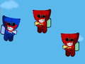 Game Flappy Huggy Wuggy