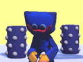 Game Poppy Smashers: Scary Playtime