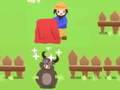 Game Bull Fighter