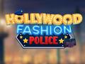 Game Hollywood Fashion Police