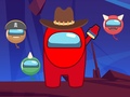 Game Impostor Shooter