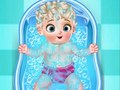 Game Cute Baby Born