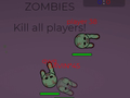 Game ShotWars.io