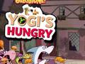 Game Yogi's Hungry