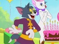 Game Tom and Jerry Card Creator