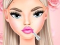 Game Valentine's Makeup Trends