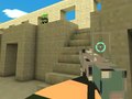 Game Pixel Warfare