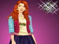 Game Blackpink Rose Dress Up