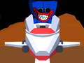 Game Huggy Wuggy Mars