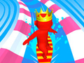 Game Aquapark Surfer Race