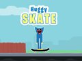 Game Huggy Skate