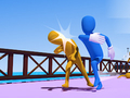 Game Slap And Run