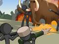 Game Stickman History Battle