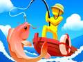 Game Fisherman Life