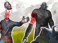 Game Zombie Shooter 3d